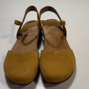 Dansko Christine Mary Jane